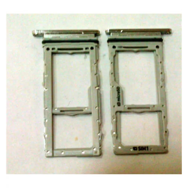 Soporte o bandeja sim plata para Samsung Galaxy S20+ S20 PLUS SM-G986F SM-G986 G986F G986G calidad premium