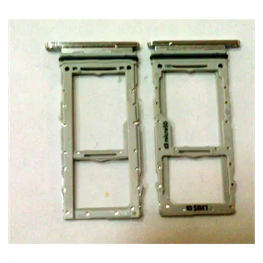 Soporte o bandeja sim plata para Samsung Galaxy S20+ S20 PLUS SM-G986F SM-G986 G986F G986G calidad premium