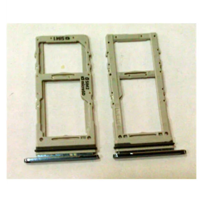 Soporte o bandeja dual sim azul para Samsung Galaxy S20+ S20 PLUS SM-G986F SM-G986 G986F G986G calidad premium