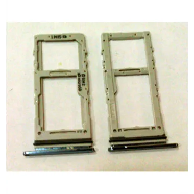 Soporte o bandeja dual sim azul para Samsung Galaxy S20+ S20 PLUS SM-G986F SM-G986 G986F G986G calidad premium