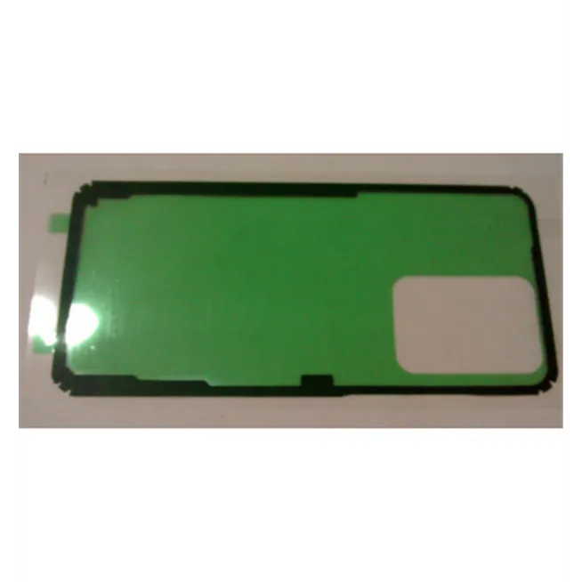 Adhesivo precortado para Samsung Galaxy S20+ S20 PLUS SM-G986F SM-G986 G986F G986G