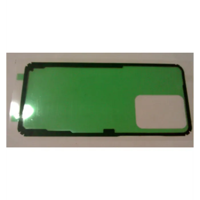 Adhesivo precortado para Samsung Galaxy S20+ S20 PLUS SM-G986F SM-G986 G986F G986G