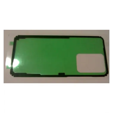 Adhesivo precortado para Samsung Galaxy S20+ S20 PLUS SM-G986F SM-G986 G986F G986G
