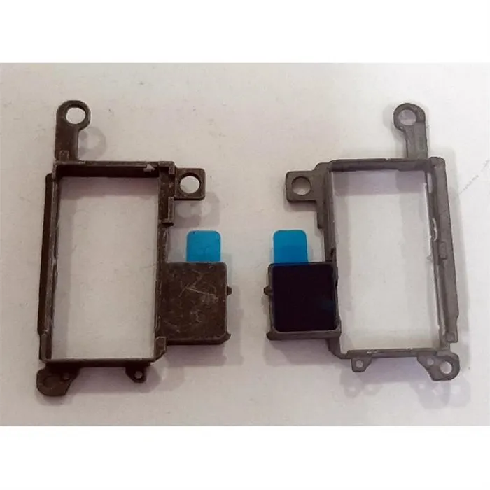 Soporte camara trasera para Samsung Galaxy S20+ S20 PLUS S20 Plus 5G SM-G986F SM-G986 G986F G986G calidad premium