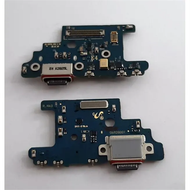 Flex puerto carga para Samsung Galaxy S20 Plus 4G 5G SM-G985F SM-G986F GH96-13083A Service Pack