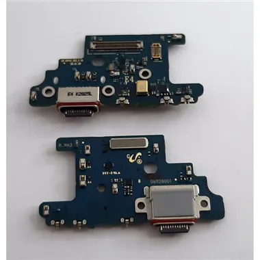 Flex puerto carga para Samsung Galaxy S20 Plus 4G 5G SM-G985F SM-G986F GH96-13083A Service Pack