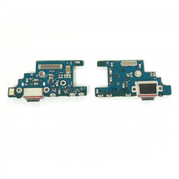 Flex puerto carga para Samsung Galaxy S20+ S20 PLUS SM-G986F SM-G986 G986F G986G calidad premium