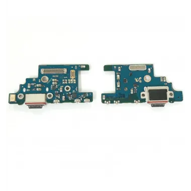 Flex puerto carga para Samsung Galaxy S20+ S20 PLUS SM-G986F SM-G986 G986F G986G calidad premium