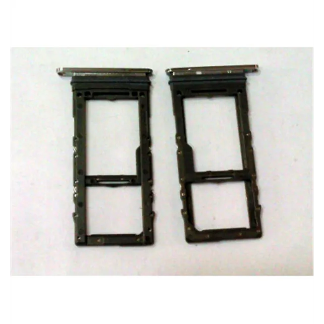 Soporte o bandeja sim plata para Samsung Galaxy S20+ S20 PLUS SM-G986F SM-G986 G986F G986G calidad premium