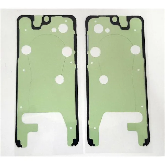Adhesivo marco frontal para Samsung Galaxy S21 5G SM-G991 calidad premium