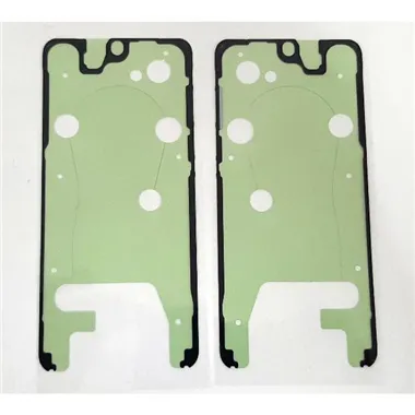 Adhesivo marco frontal para Samsung Galaxy S21 5G SM-G991 calidad premium