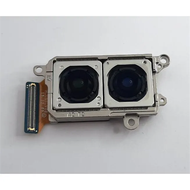 Flex camara trasera para Samsung Galaxy S21 5G SM-G991 GH96-14180A Service Pack