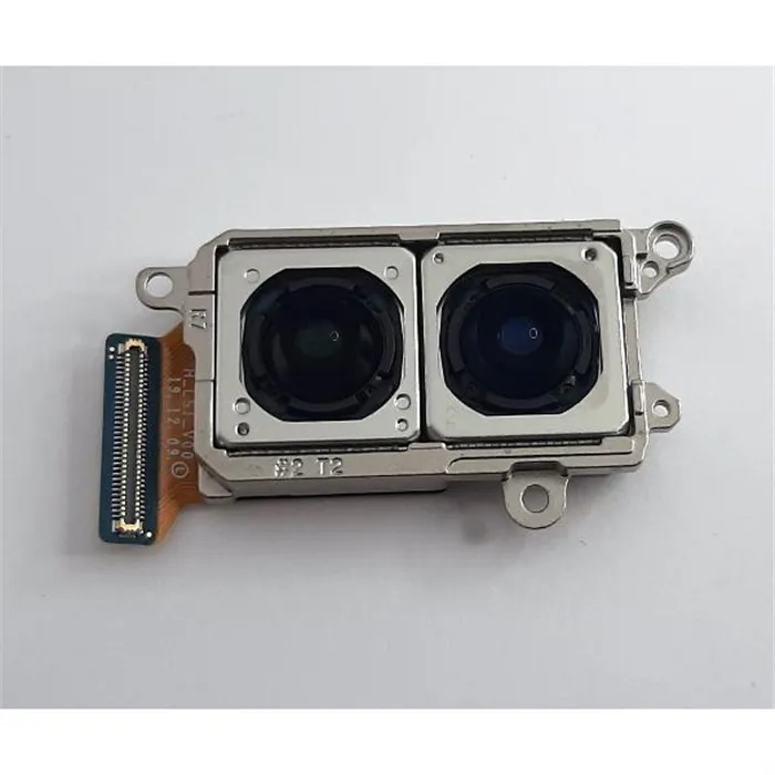 Flex camara trasera para Samsung Galaxy S21 5G SM-G991 GH96-14180A Service Pack