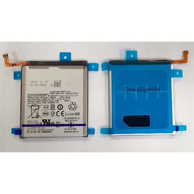 Bateria EB-BG991ABY para Samsung Galaxy S21 5G calidad premium