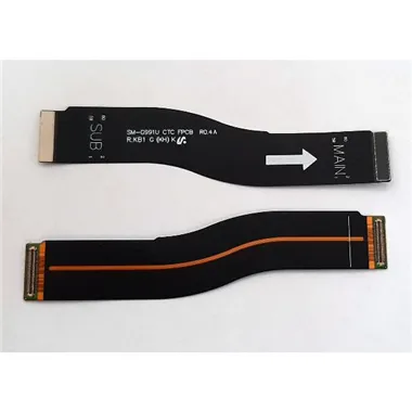 Flex central para Samsung Galaxy S21 5G calidad premium