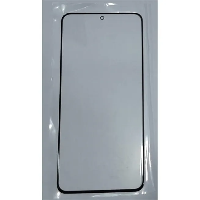 Cristal negro para Samsung Galaxy S21 5G