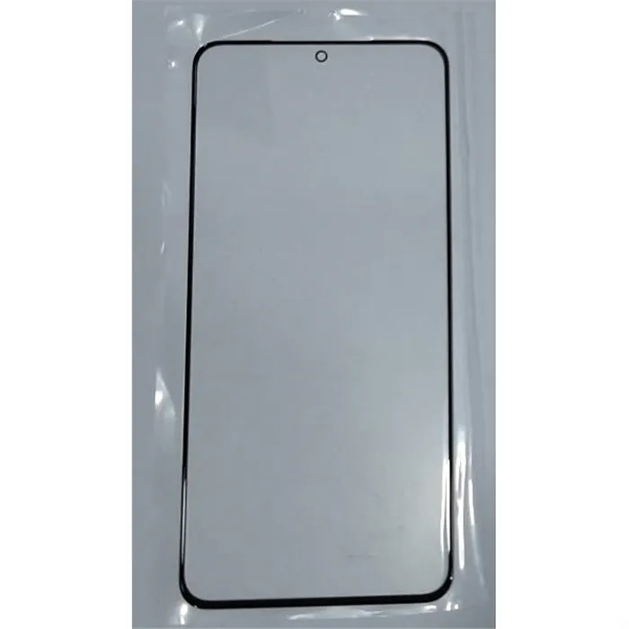 Cristal negro para Samsung Galaxy S21 5G