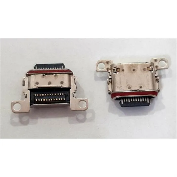 Conector carga para Samsung Galaxy S21 5G calidad premium