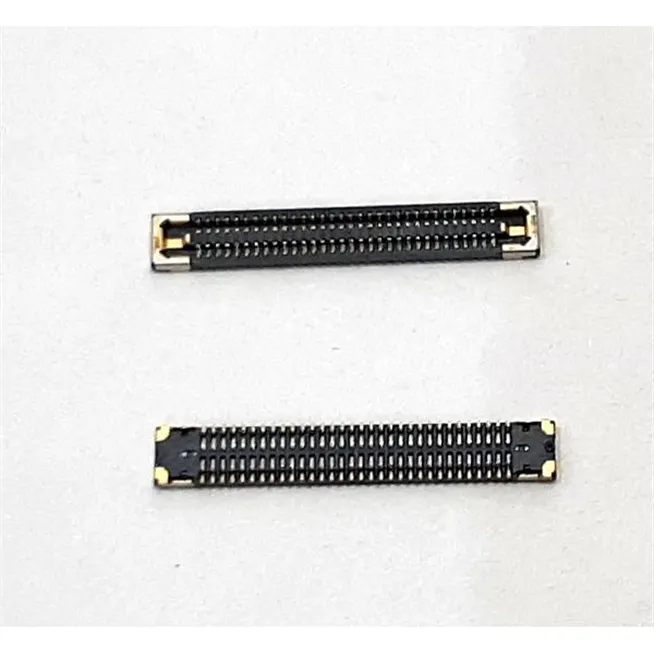 Conector FPC en placa 64 pi camara trasera para Samsung Galaxy S21 5G SM-G991F calidad premium