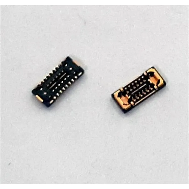 Conector FPC 12 pin bateria en placa para Samsung Galaxy S21 5G SM-G991 calidad premium