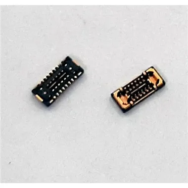 Conector FPC 12 pin bateria en placa para Samsung Galaxy S21 5G SM-G991 calidad premium