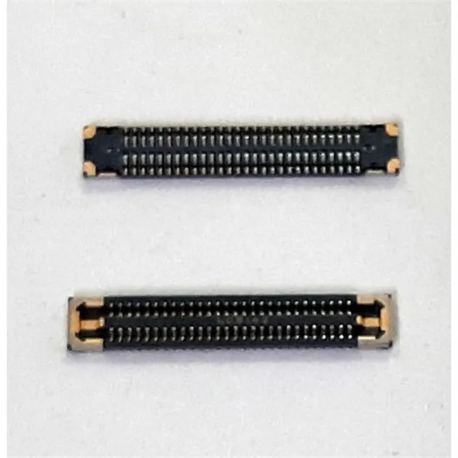 Conector FPC lcd en placa para Samsung Galaxy S21 5G SM-G991B SM-G991 G991B calidad premium