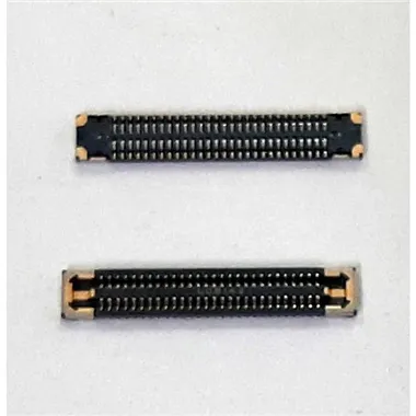 Conector FPC lcd en placa para Samsung Galaxy S21 5G SM-G991B SM-G991 G991B calidad premium