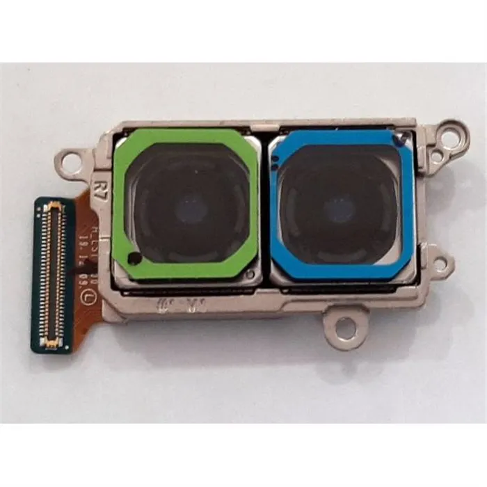 Flex camara trasera para Samsung Galaxy S21 5G calidad premium