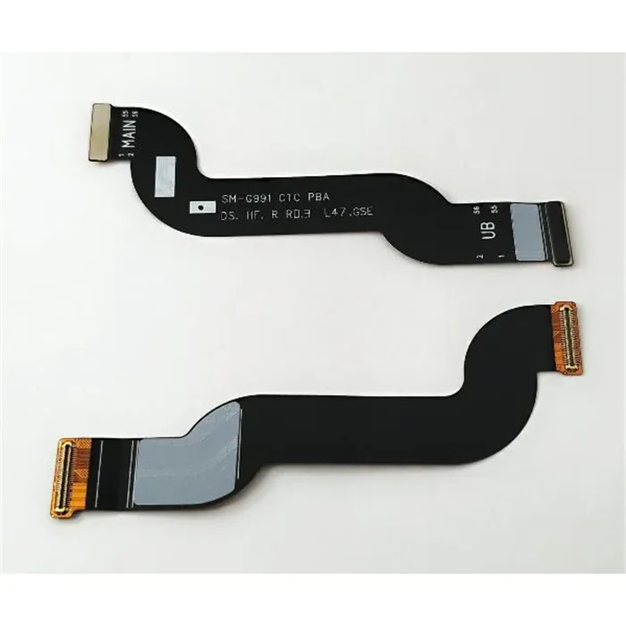 Flex lcd para Samsung Galaxy S21 5G G991 GH82-28162A Service Pack