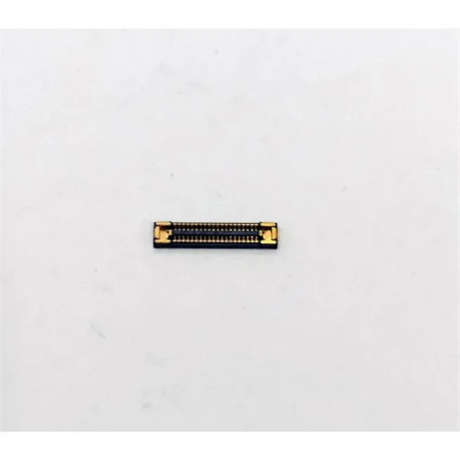 Puerto conector LCD FPC integrado de 40 pines para Samsung Galaxy S21 FE G990B calidad premium