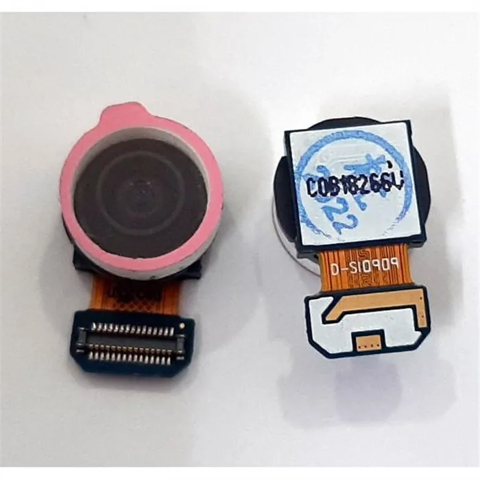 Flex camara trasera 8 mpx para Samsung Galaxy S21 FE G990B calidad premium