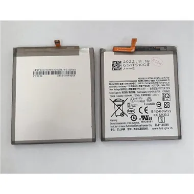 Bateria EB-BG990ABY 4500mAh para Samsung Galaxy S21 FE 5G SM-G990B compatible