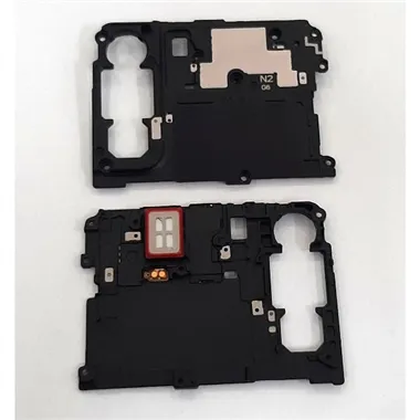 Carcasa sujceion mas auricular para Samsung Galaxy S21 FE SM-G990B calidad premium