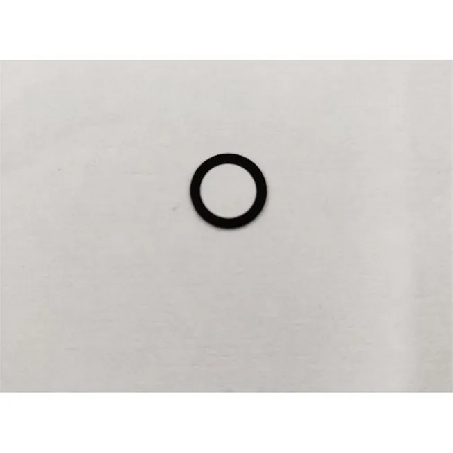 Lente camara negra para Samsung Galaxy S21 FE G990B service pack