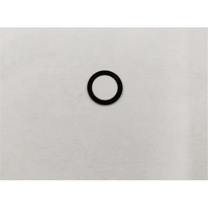 Lente camara negra para Samsung Galaxy S21 FE G990B service pack