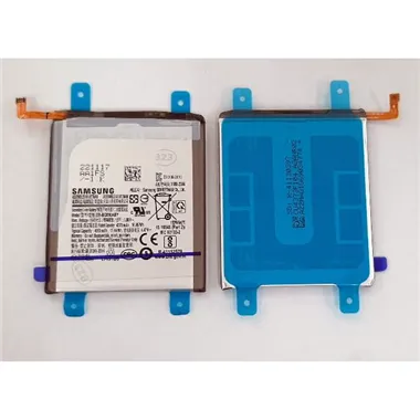 Bateria EB-BG990ABY 4500mAh para Samsung Galaxy S21 FE 5G SM-G990B Service Pack