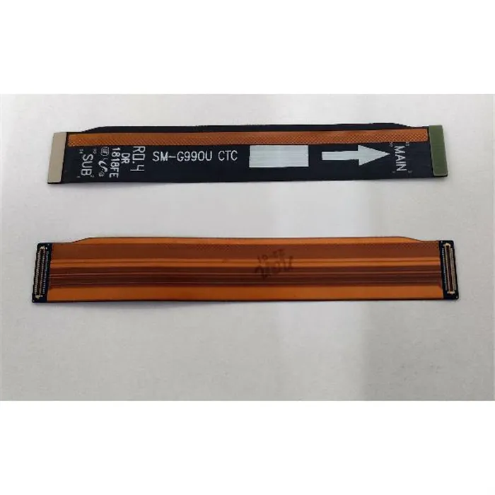 Flex central para Samsung Galaxy S21 FE G990B calidad premium