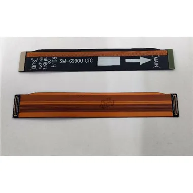 Flex central para Samsung Galaxy S21 FE G990B calidad premium