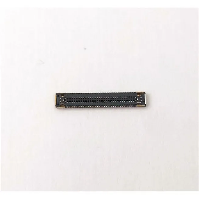 Flex placa base cable FPC puerto conector a placa 60 pin para Samsung Galaxy S21 FE G990B calidad premium