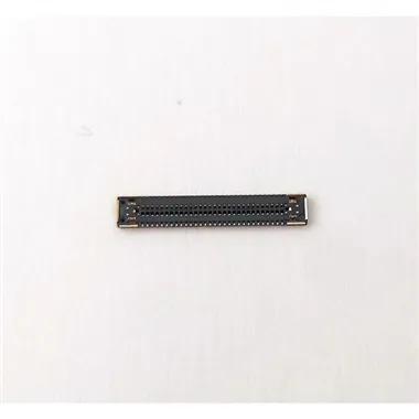 Flex placa base cable FPC puerto conector a placa 60 pin para Samsung Galaxy S21 FE G990B calidad premium