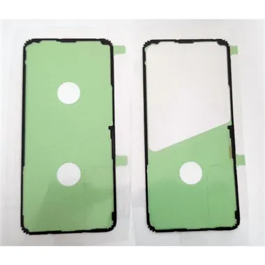 Adhesivo precortado tapa trasera para Samsung Galaxy S21 FE G990B