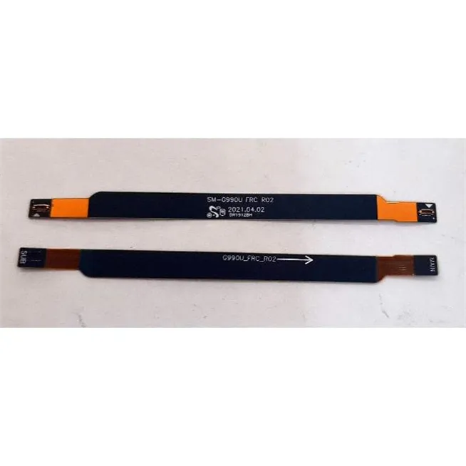 Flex señal para Samsung Galaxy S21 FE G990B calidad premium