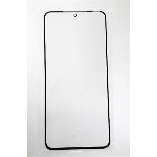 Cristal negro para Samsung Galaxy S21 FE G990B