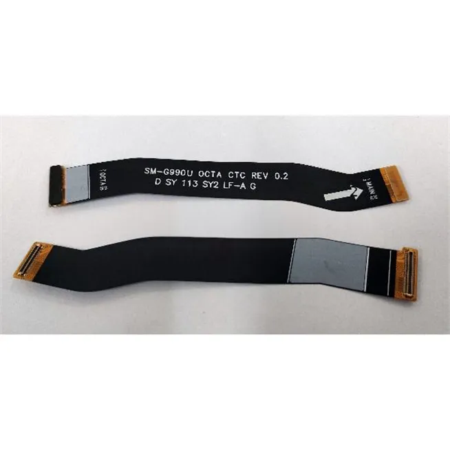Flex lcd para Samsung Galaxy S21 FE G990B calidad premium