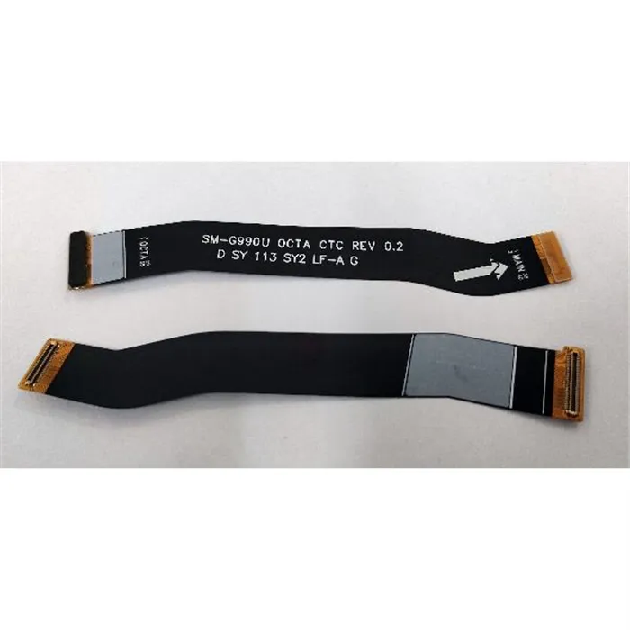 Flex lcd para Samsung Galaxy S21 FE G990B calidad premium