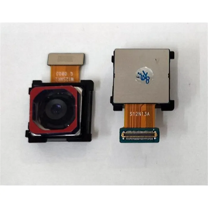 Flex camara trasera 12 mpx para Samsung Galaxy S21 FE G990B calidad premium