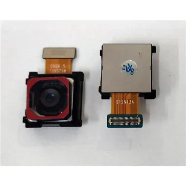 Flex camara trasera 12 mpx para Samsung Galaxy S21 FE G990B calidad premium