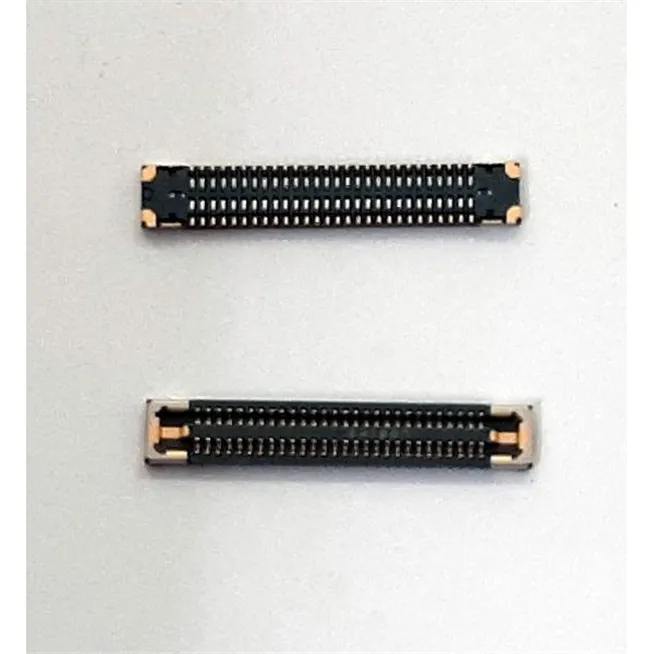 Conector FPC LCD en placa para Samsung Galaxy S21 Plus 5G SM-G996 calidad premium