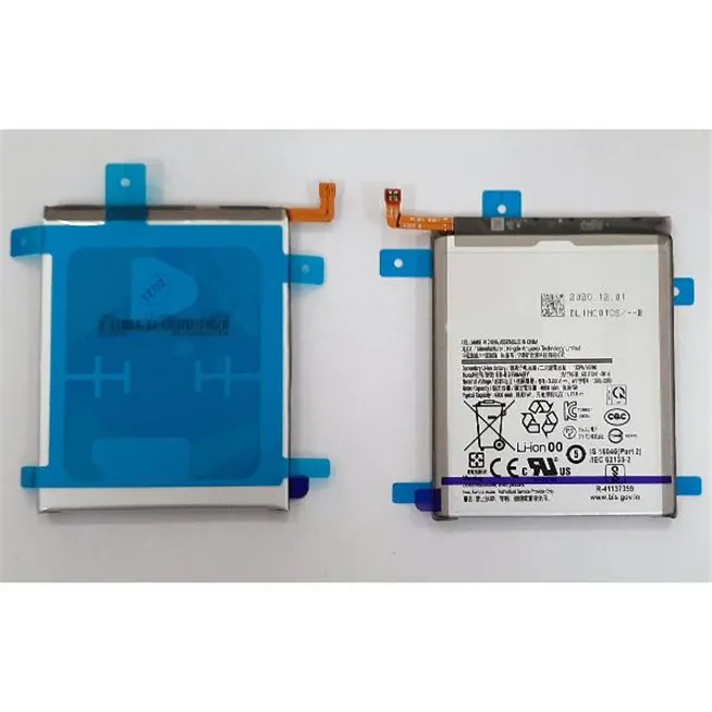 Bateria EB-BG996ABY para Samsung Galaxy S21 Plus 5G calidad premium