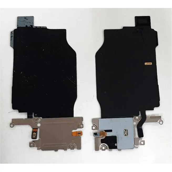 Carcasa sujecion para Samsung Galaxy S21 Plus 5G SM-G996 mas antena NFC calidad premium